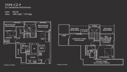 26 Newton (D11), Apartment #581860341